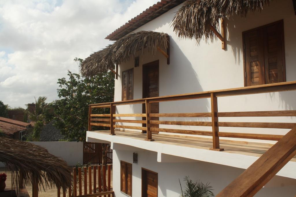 Albergue Chic Jijoca de Jericoacoara