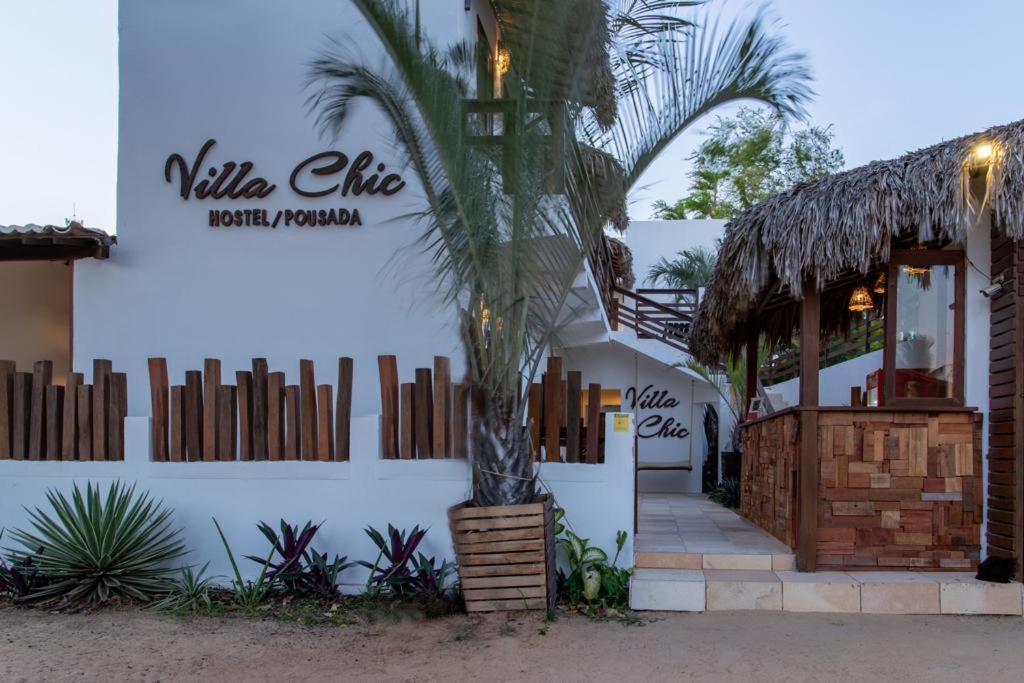 Hostal Chic
