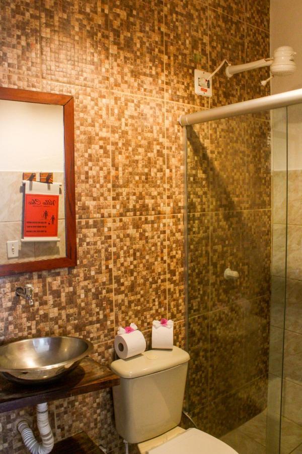 Hostal Chic Jijoca de Jericoacoara