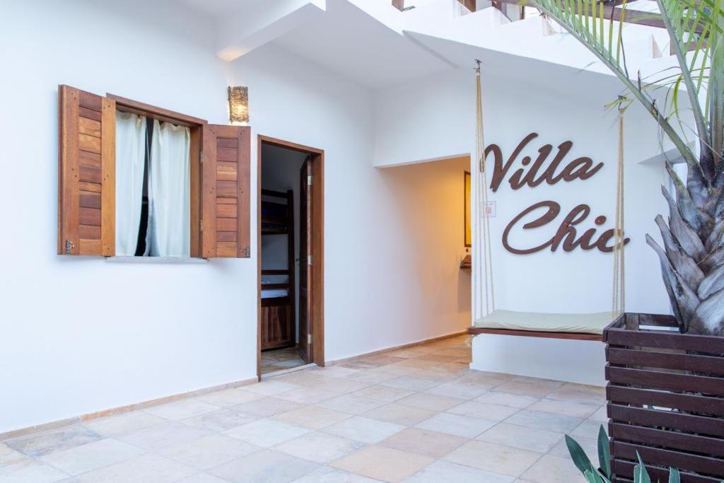 Chic Albergue *