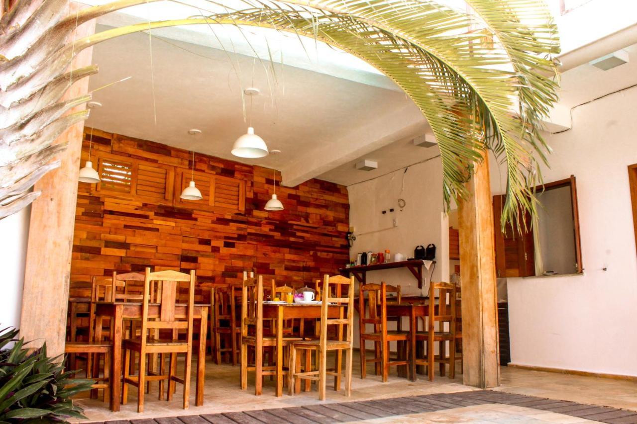 Albergue Chic *