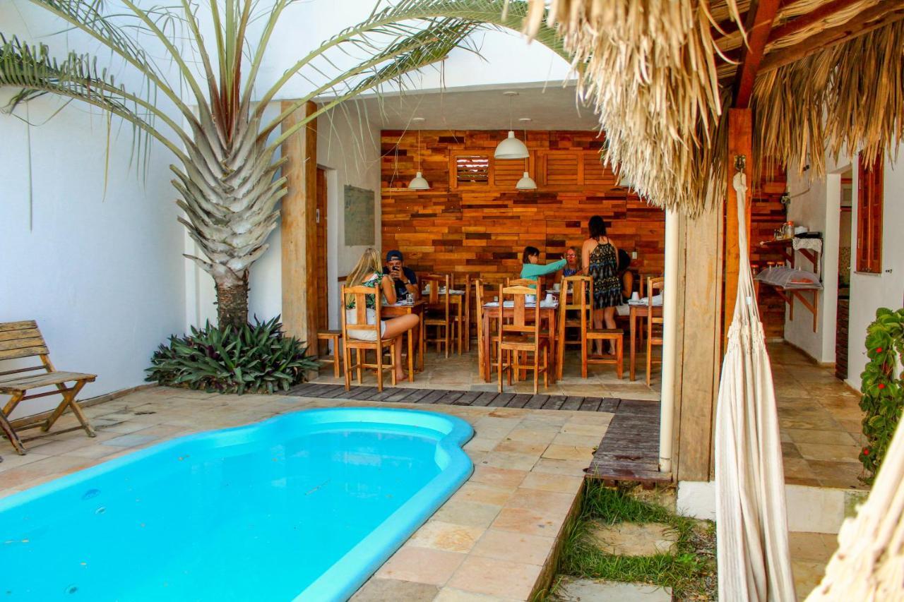 Chic * Jijoca de Jericoacoara