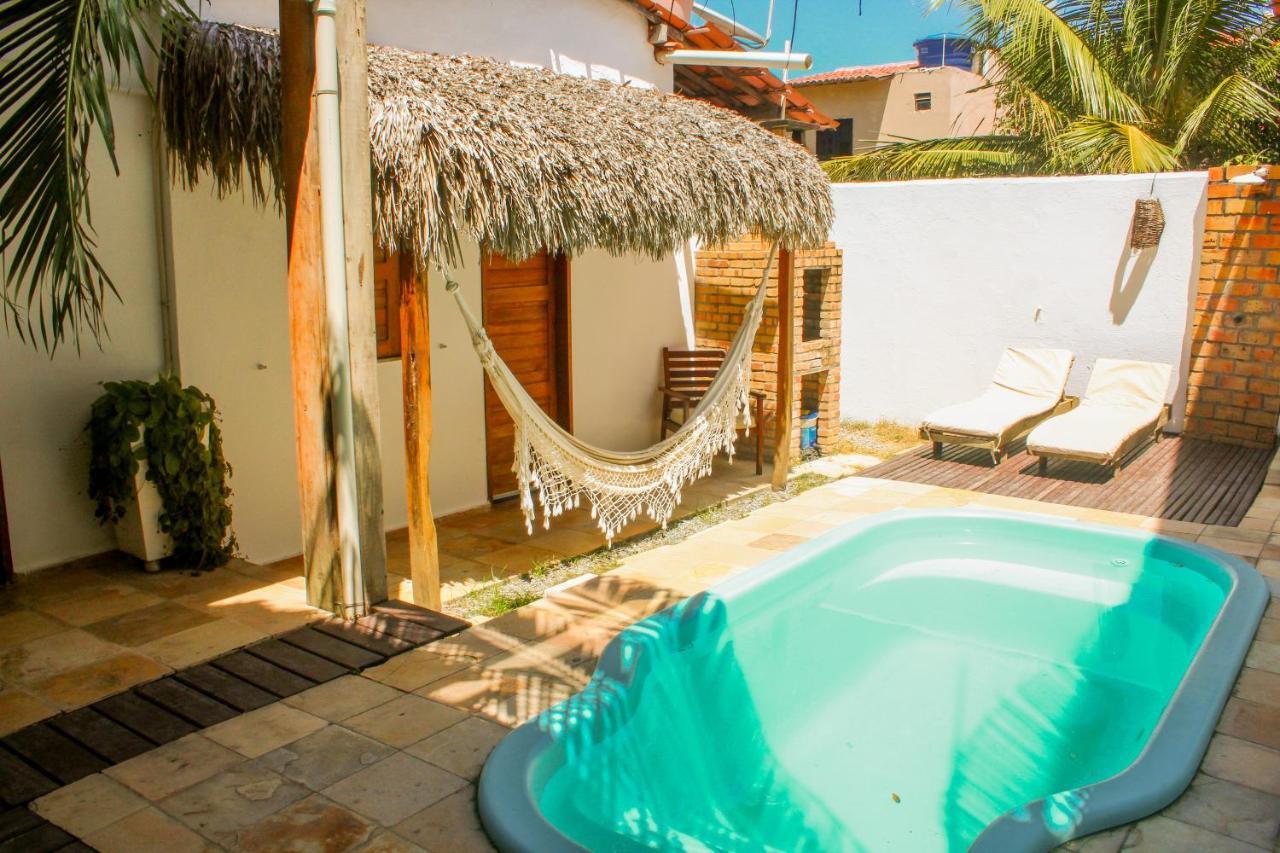 Chic * Jijoca de Jericoacoara