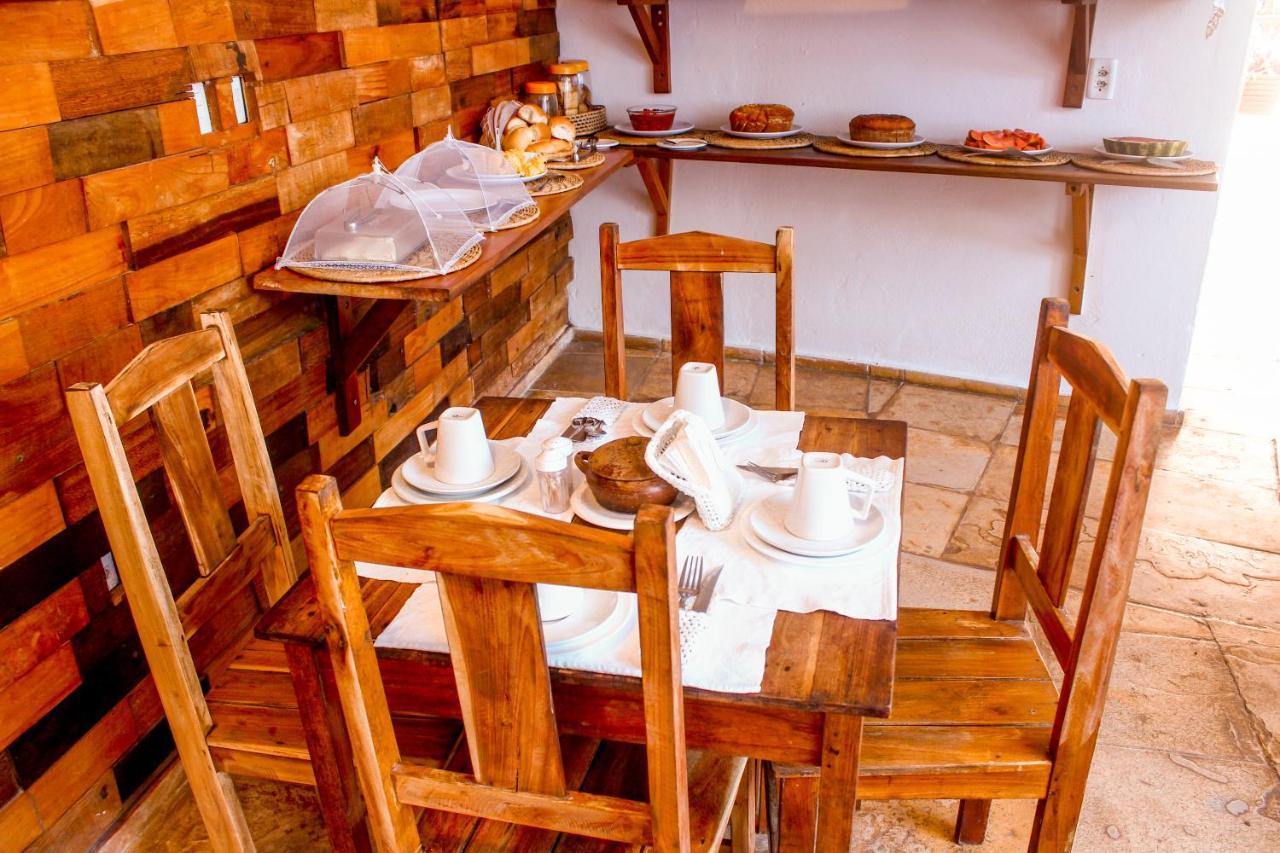 Albergue Chic Jijoca de Jericoacoara