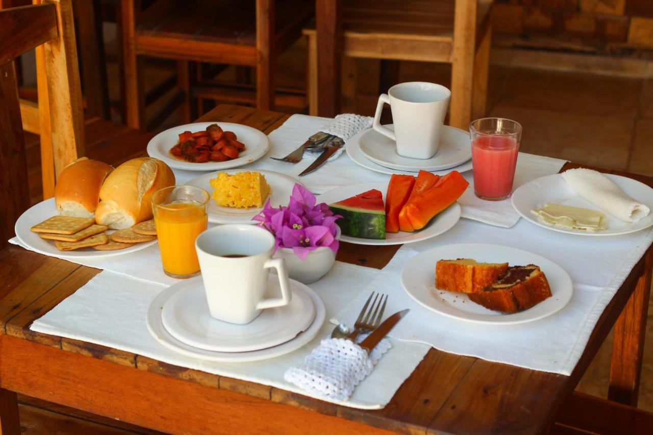 Chic Hostal Jijoca de Jericoacoara
