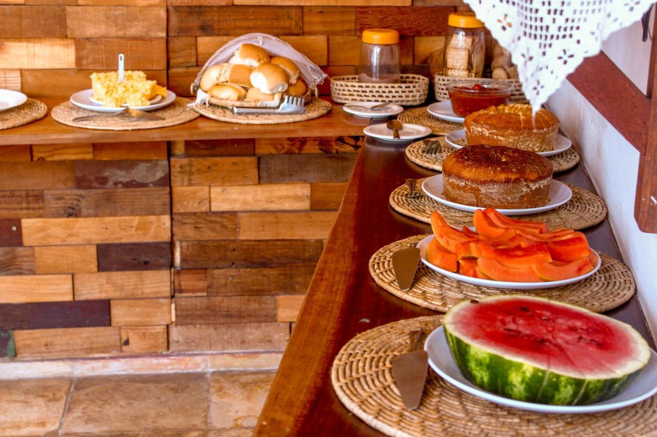 Chic Hostal Jijoca de Jericoacoara