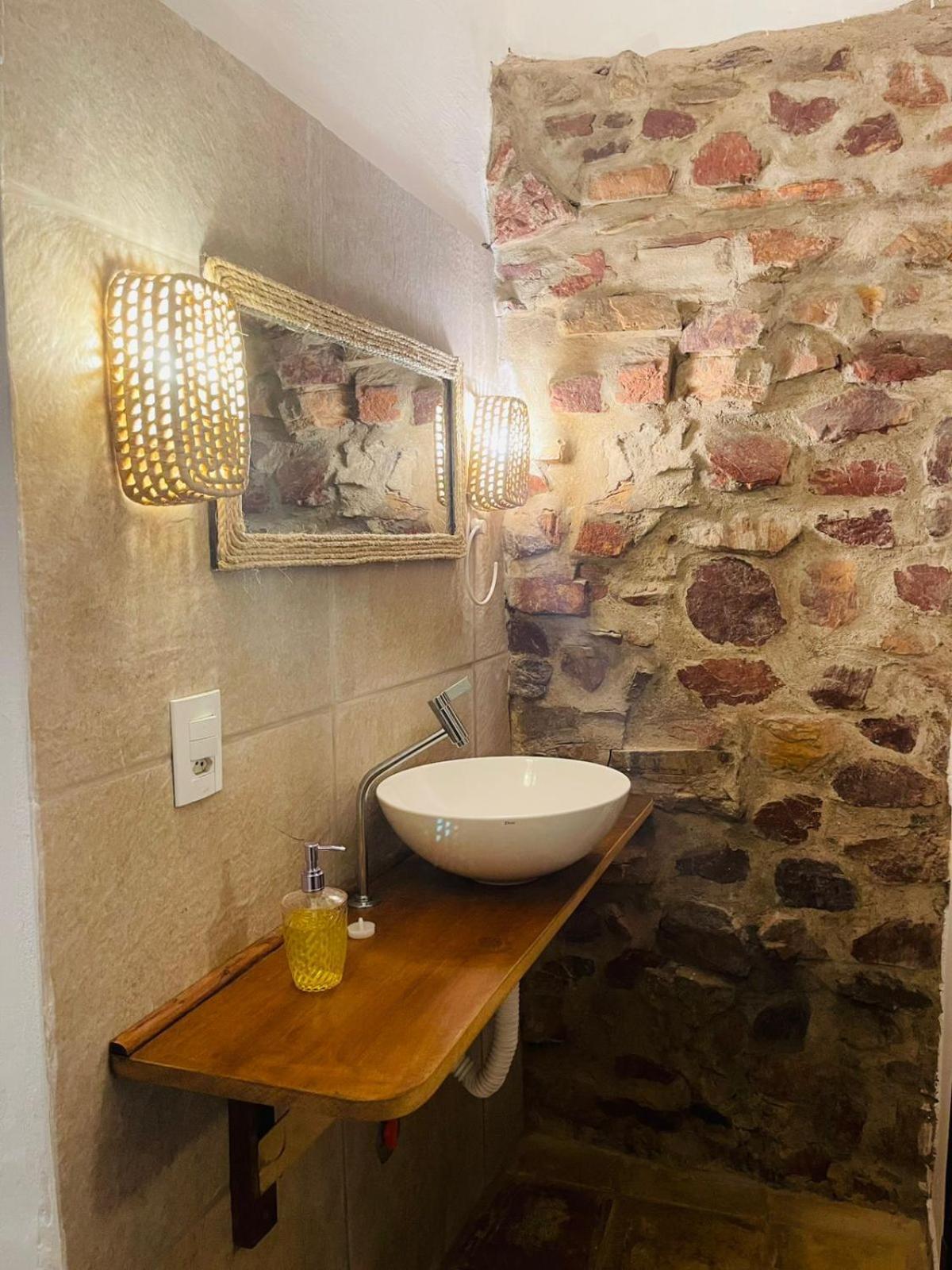 Chic Albergue