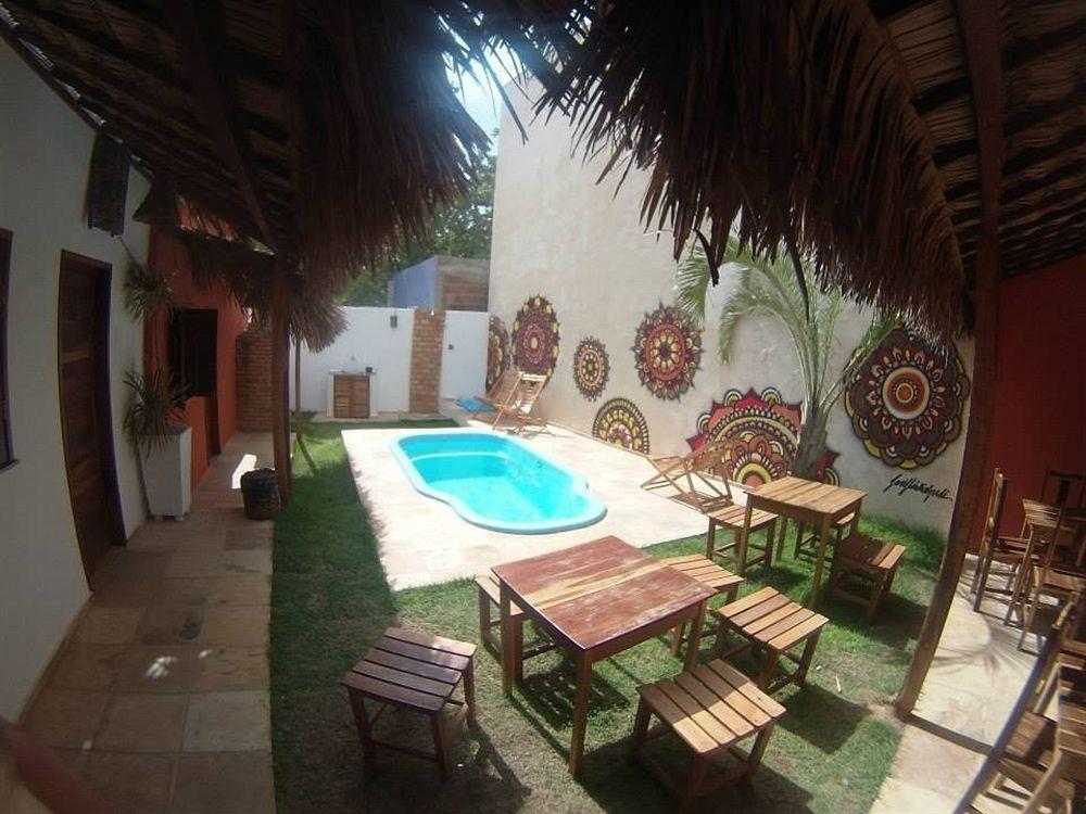 Chic * Jijoca de Jericoacoara