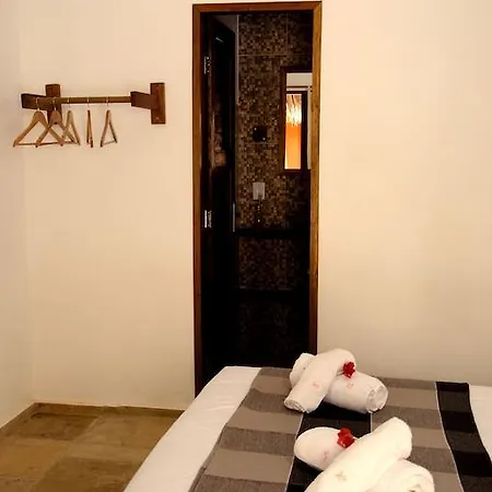 Villa Chic Hostel Pousada Jijoca de Jericoacoara Room photo