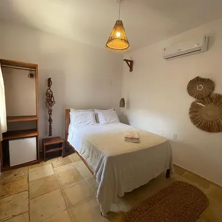 Villa Chic Hostel Pousada Jijoca de Jericoacoara Exterior photo
