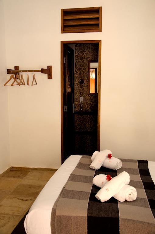 Chic Albergue Jijoca de Jericoacoara