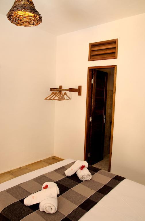 Albergue Chic *