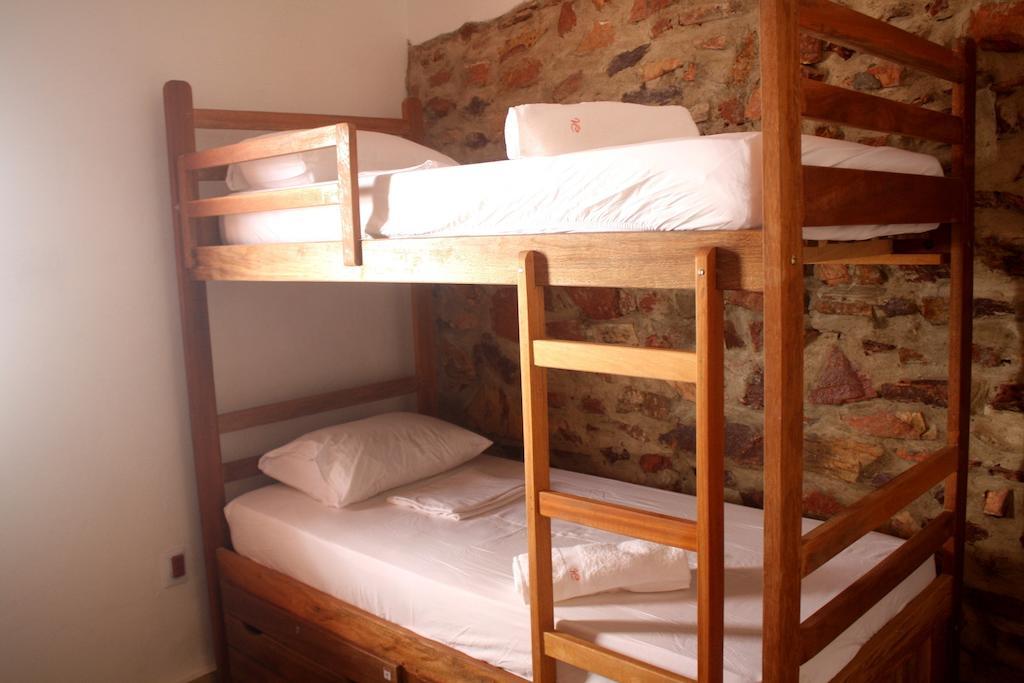 Chic Albergue