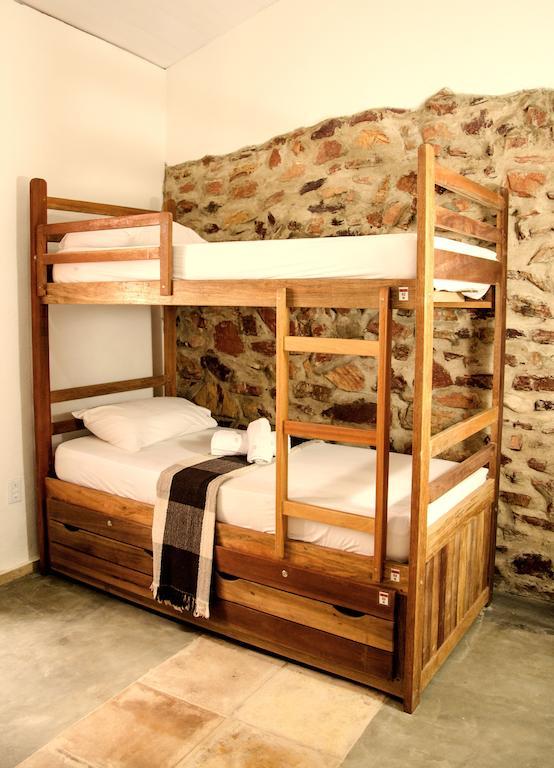 Albergue Chic *