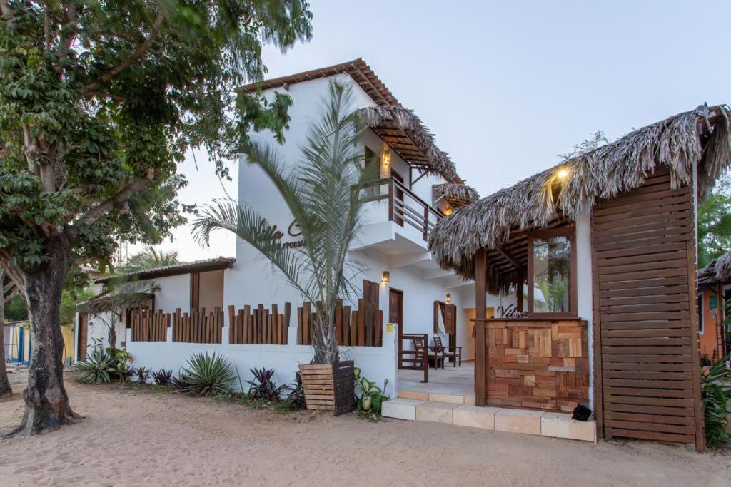 Albergue Chic