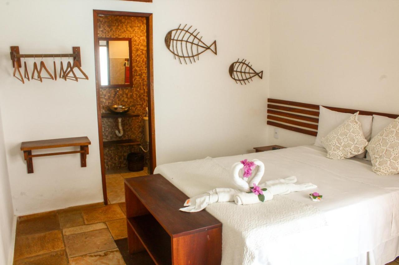 Chic Albergue