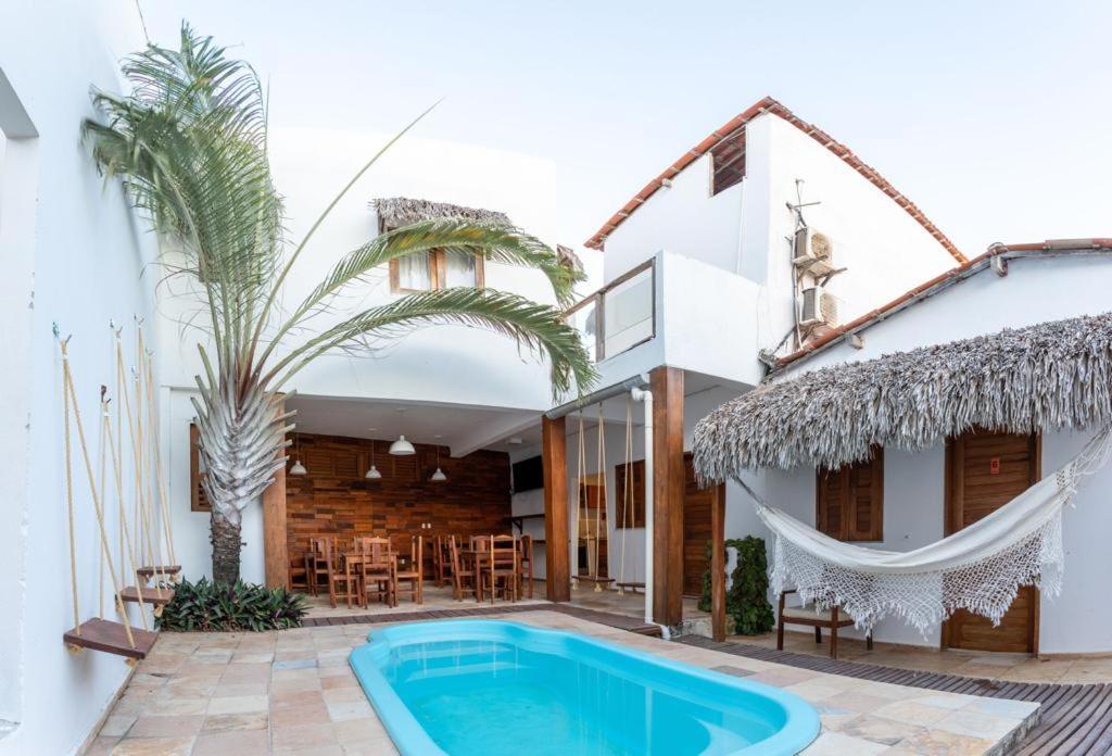 Chic Albergue *