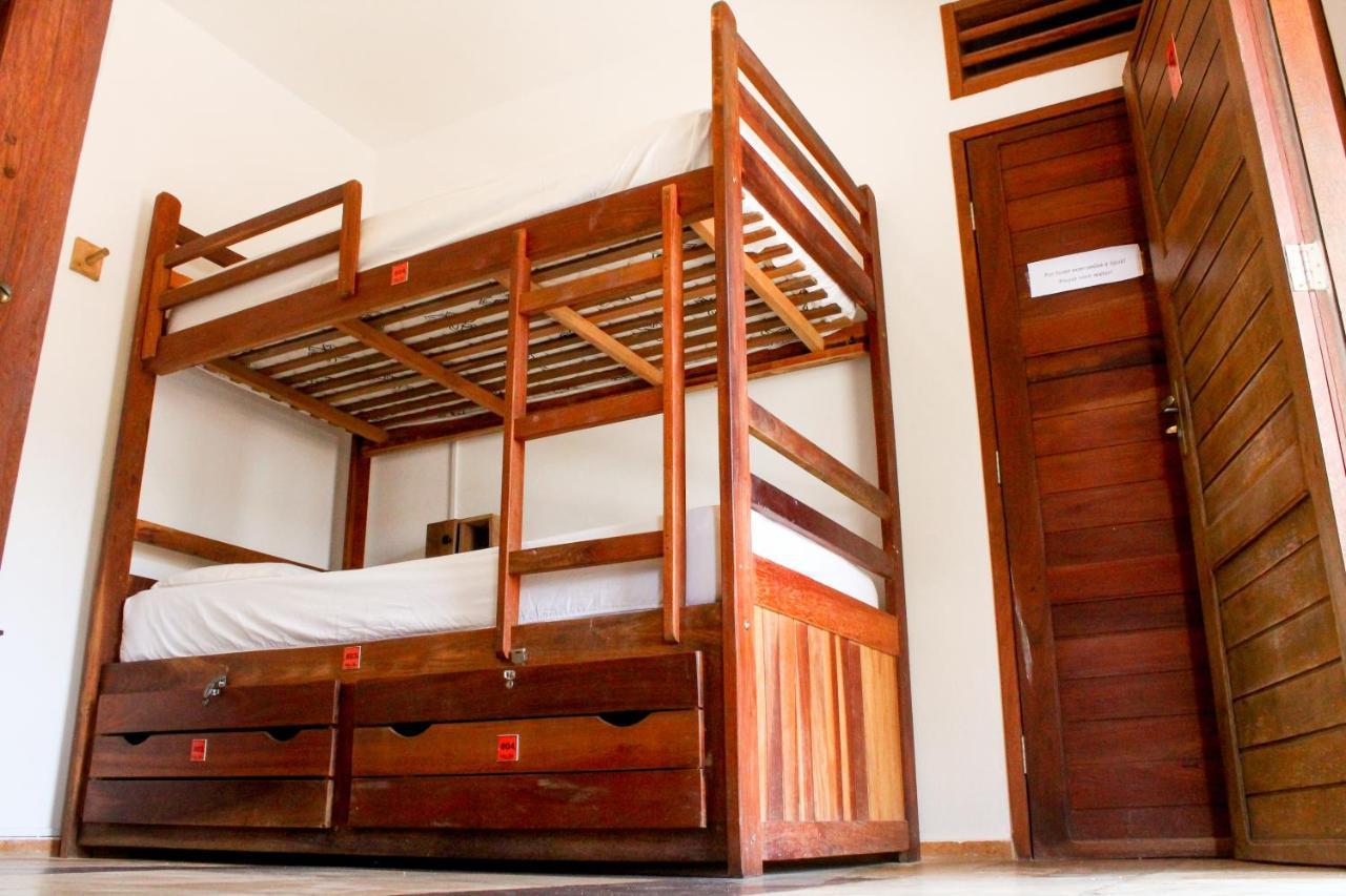 Chic Albergue *