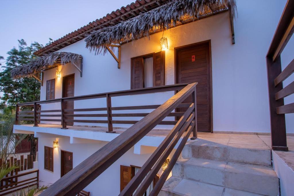 Chic Albergue Jijoca de Jericoacoara