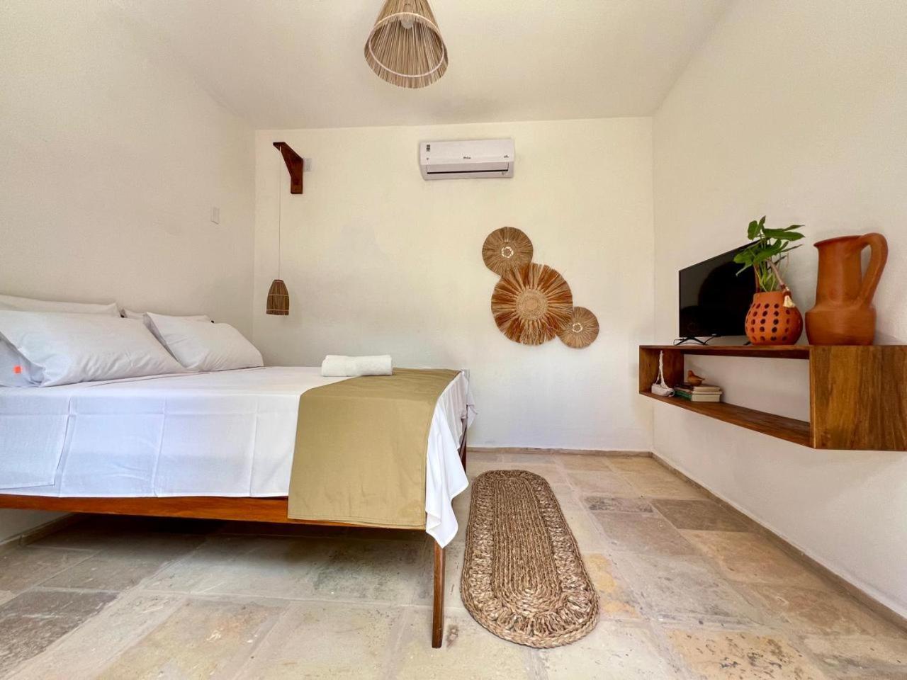 Albergue Chic Jijoca de Jericoacoara