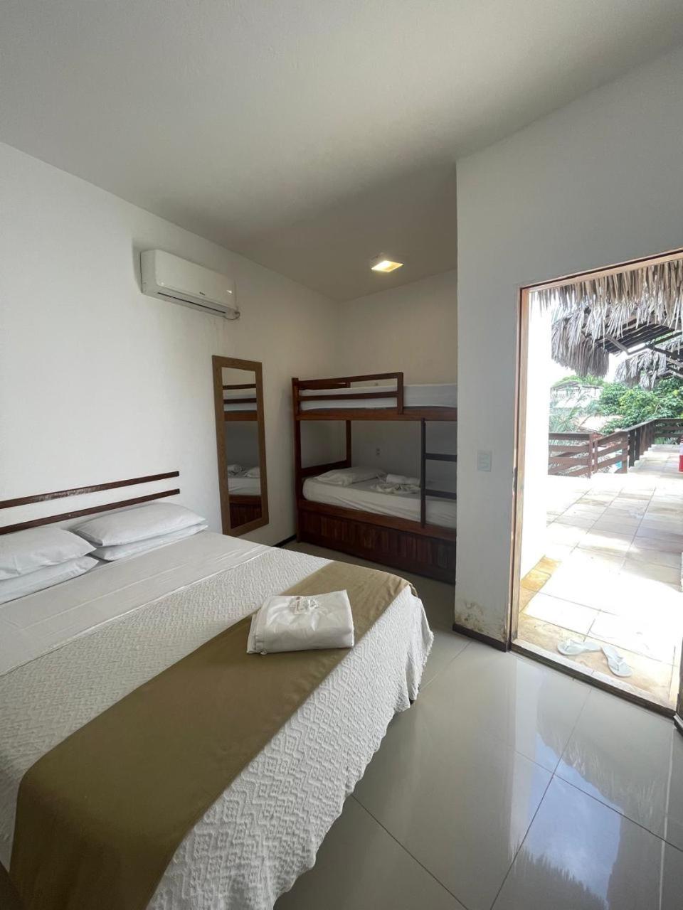 Albergue Chic Jijoca de Jericoacoara