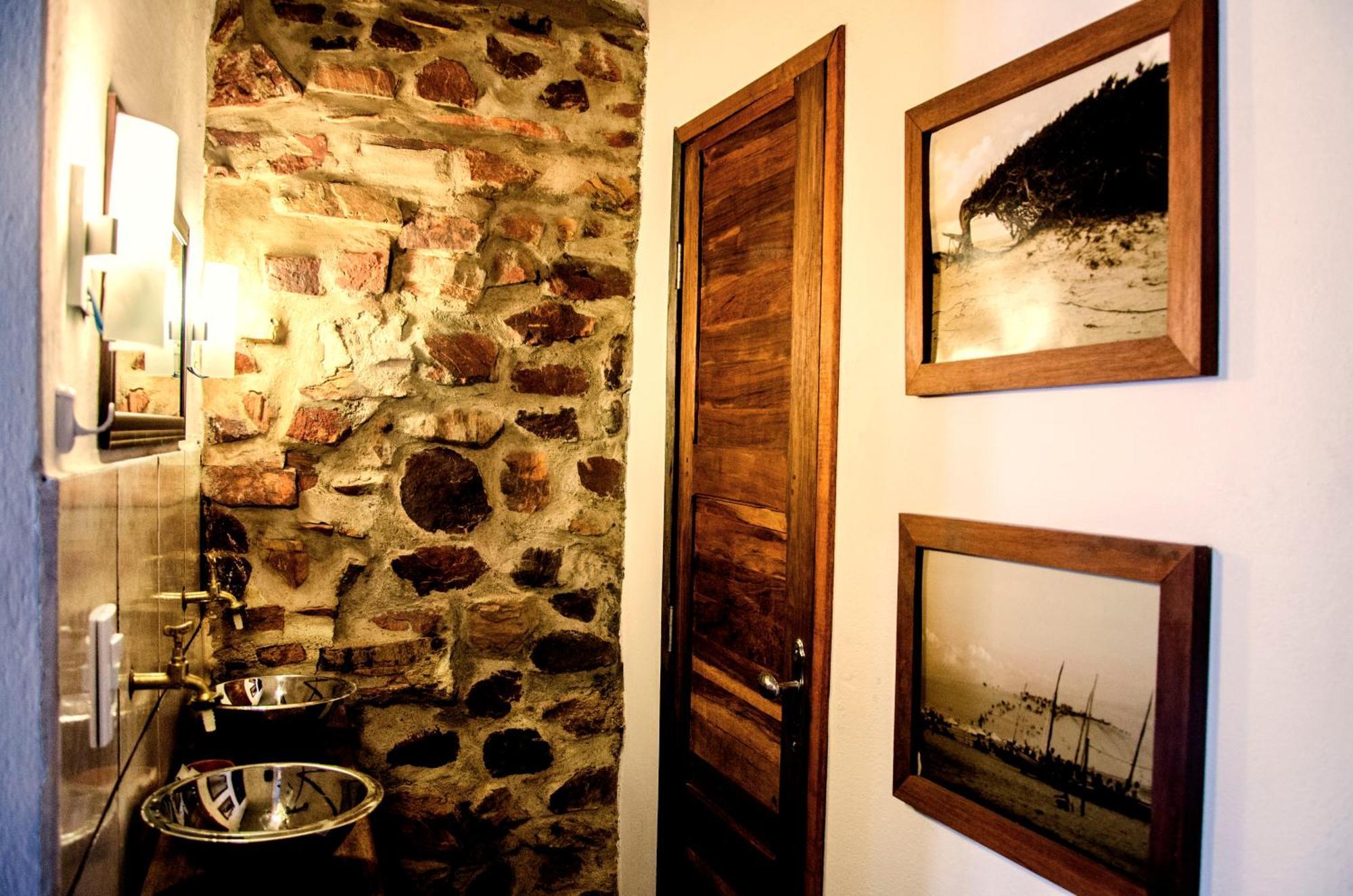 Chic Albergue Jijoca de Jericoacoara