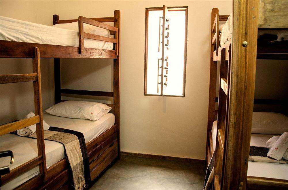 Chic Albergue *