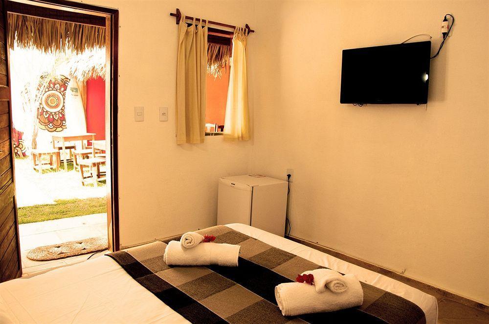 Chic Albergue Jijoca de Jericoacoara