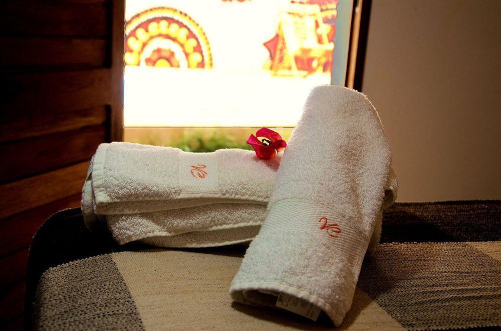 Chic Albergue *