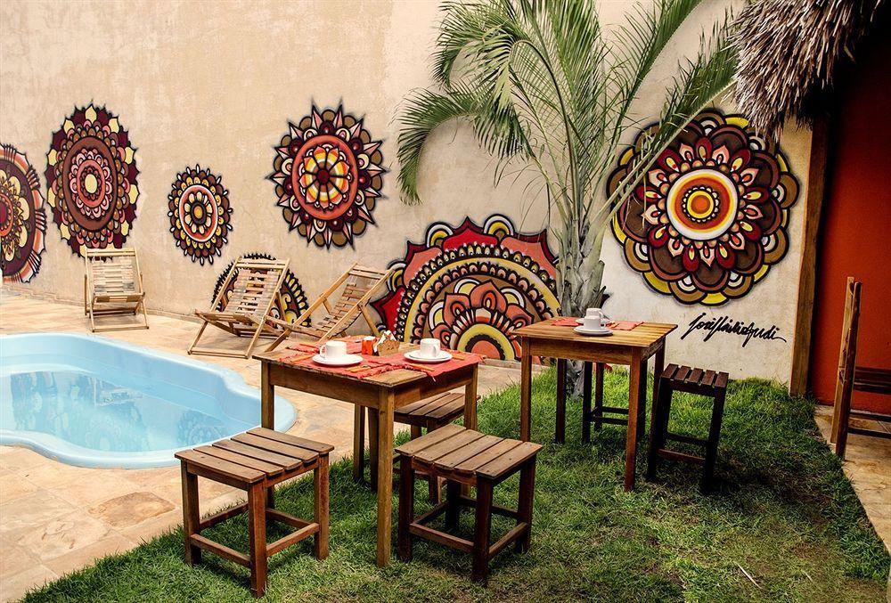 Chic Albergue
