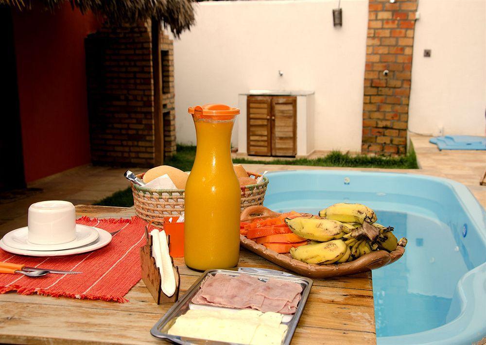 Chic * Jijoca de Jericoacoara