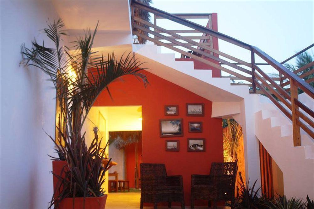 Chic Albergue *